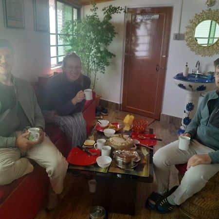 Saino Adkd Homestay Darjeeling Darjeeling  Extérieur photo