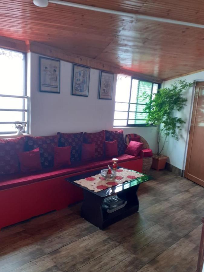 Saino Adkd Homestay Darjeeling Darjeeling  Extérieur photo