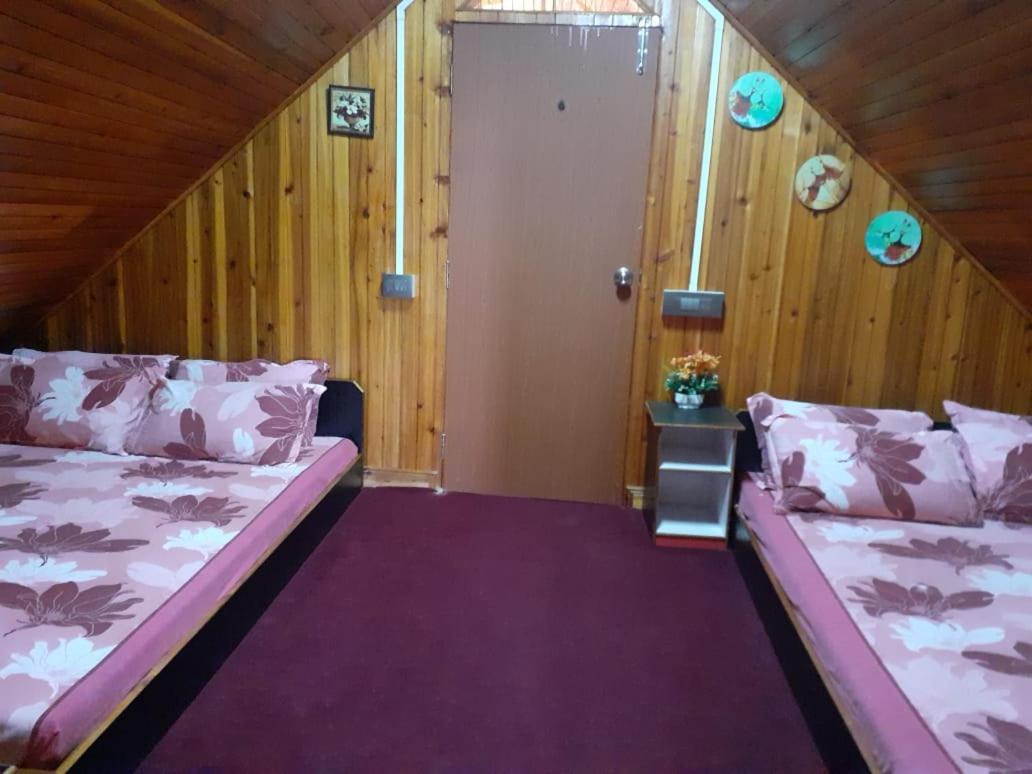 Saino Adkd Homestay Darjeeling Darjeeling  Extérieur photo