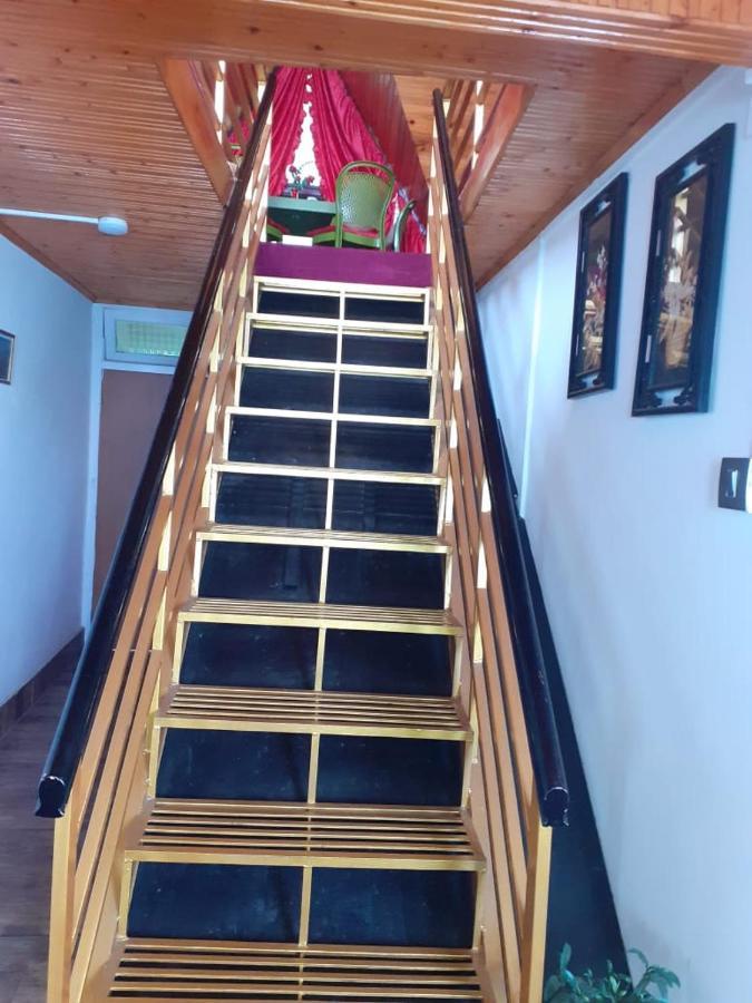 Saino Adkd Homestay Darjeeling Darjeeling  Extérieur photo
