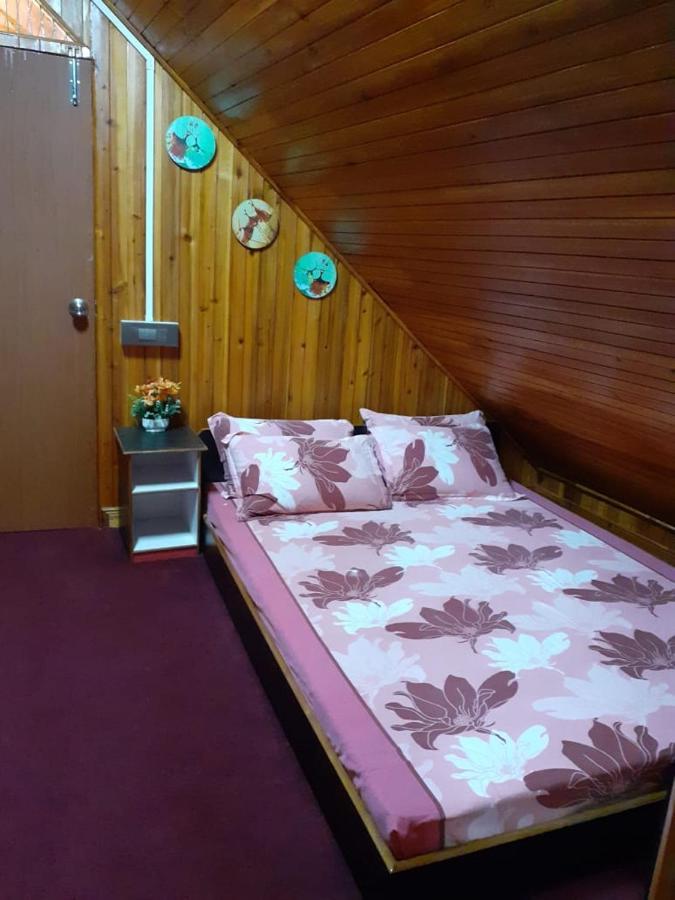 Saino Adkd Homestay Darjeeling Darjeeling  Extérieur photo