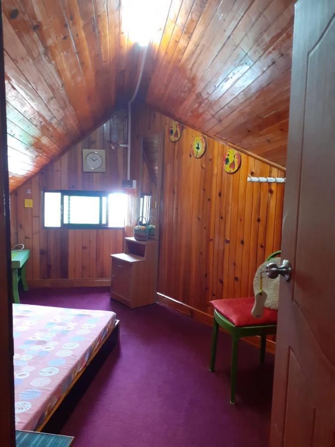 Saino Adkd Homestay Darjeeling Darjeeling  Extérieur photo