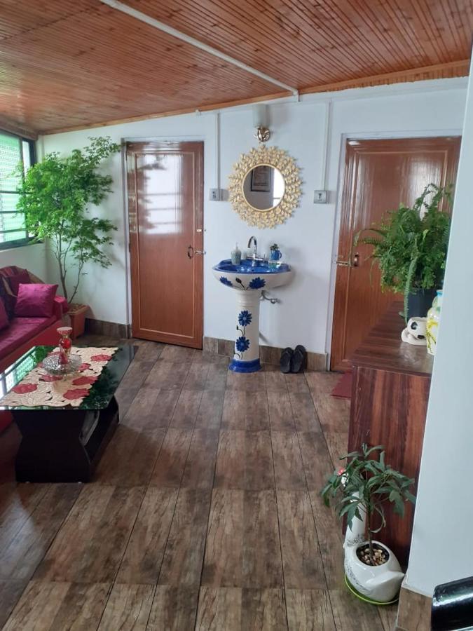 Saino Adkd Homestay Darjeeling Darjeeling  Extérieur photo