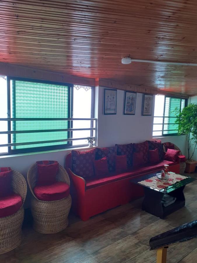 Saino Adkd Homestay Darjeeling Darjeeling  Extérieur photo