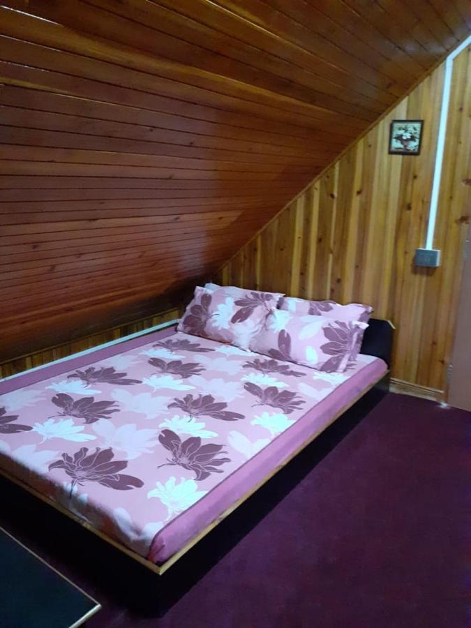 Saino Adkd Homestay Darjeeling Darjeeling  Extérieur photo
