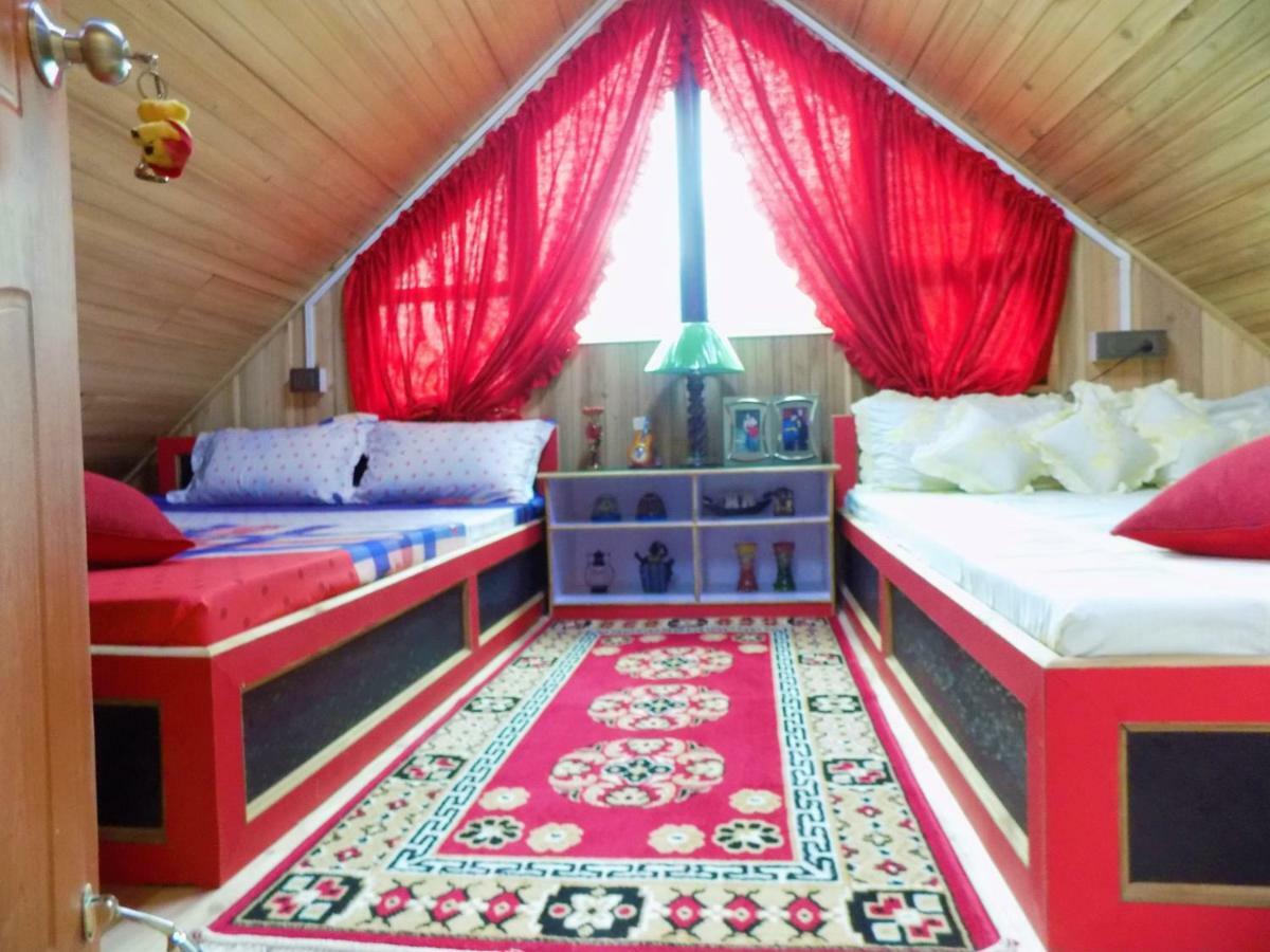 Saino Adkd Homestay Darjeeling Darjeeling  Extérieur photo