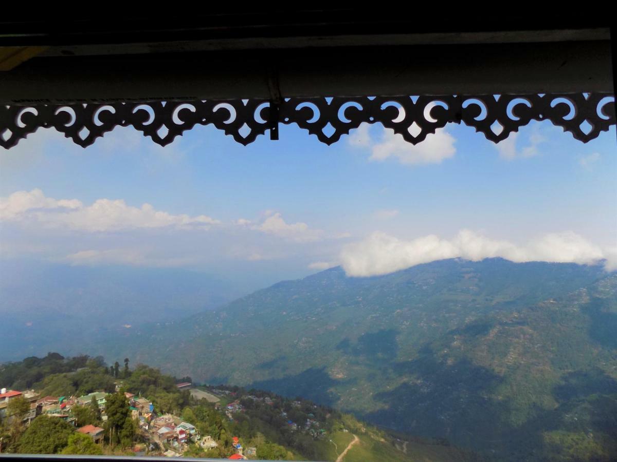 Saino Adkd Homestay Darjeeling Darjeeling  Extérieur photo