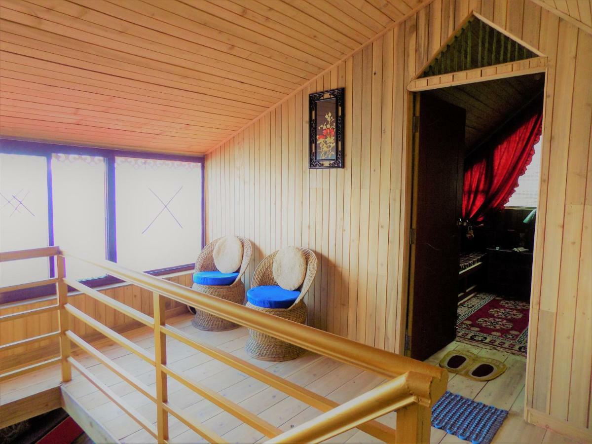 Saino Adkd Homestay Darjeeling Darjeeling  Extérieur photo