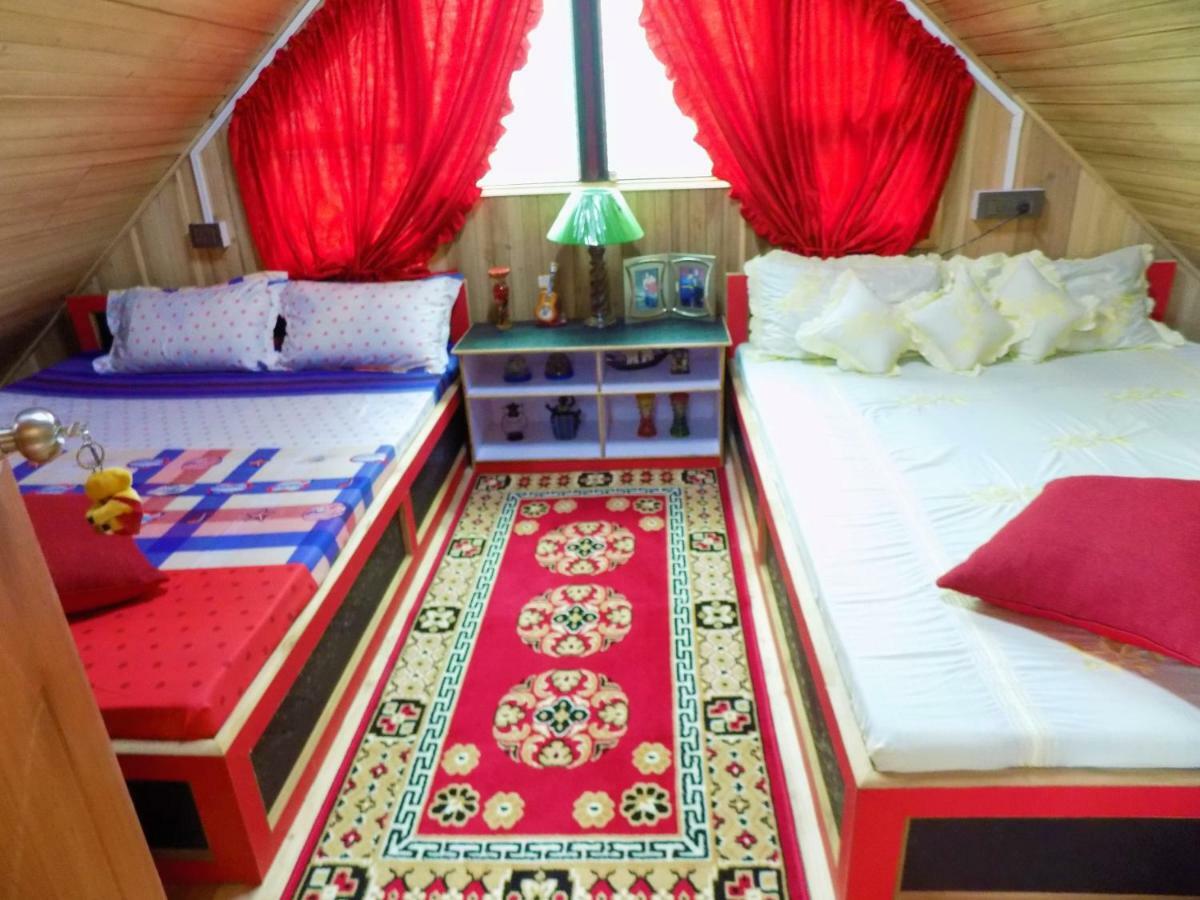 Saino Adkd Homestay Darjeeling Darjeeling  Extérieur photo