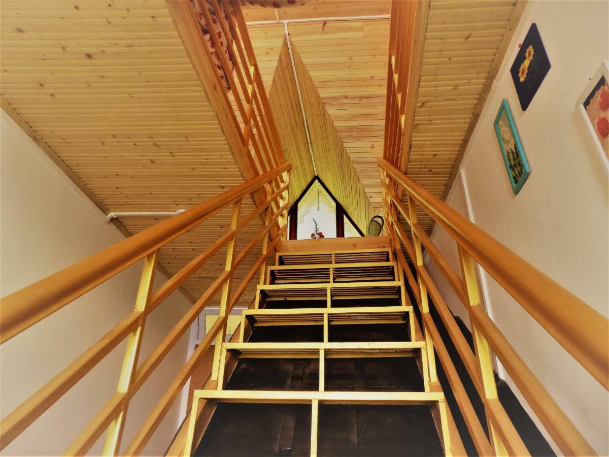 Saino Adkd Homestay Darjeeling Darjeeling  Extérieur photo