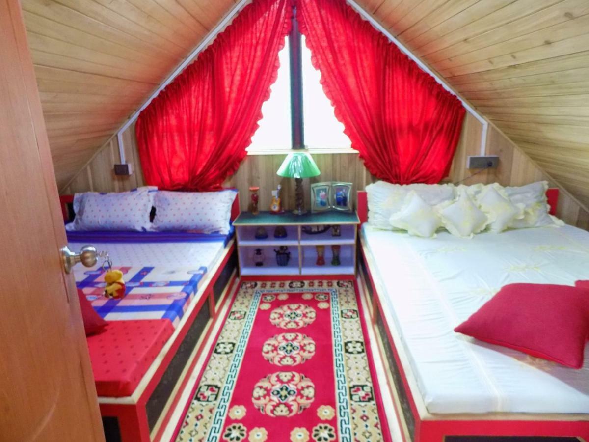 Saino Adkd Homestay Darjeeling Darjeeling  Extérieur photo
