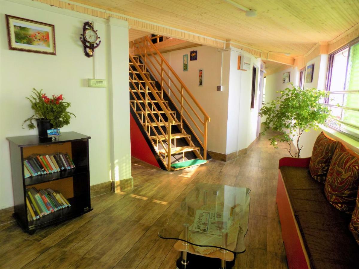 Saino Adkd Homestay Darjeeling Darjeeling  Extérieur photo