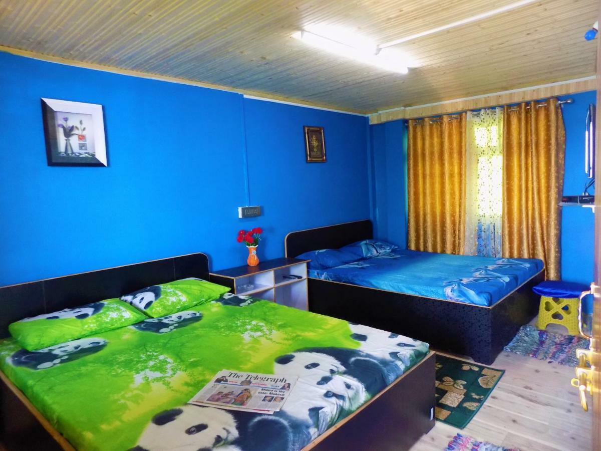 Saino Adkd Homestay Darjeeling Darjeeling  Extérieur photo