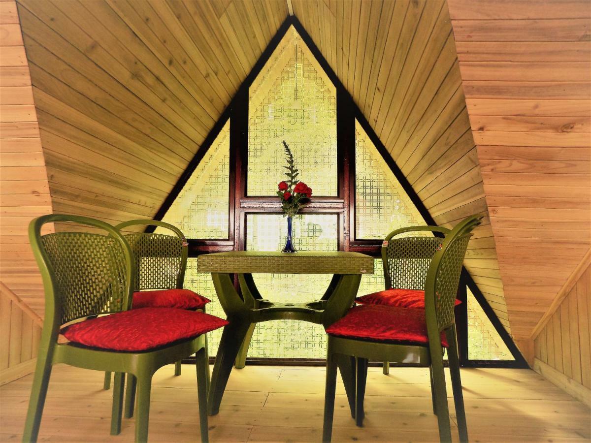 Saino Adkd Homestay Darjeeling Darjeeling  Extérieur photo